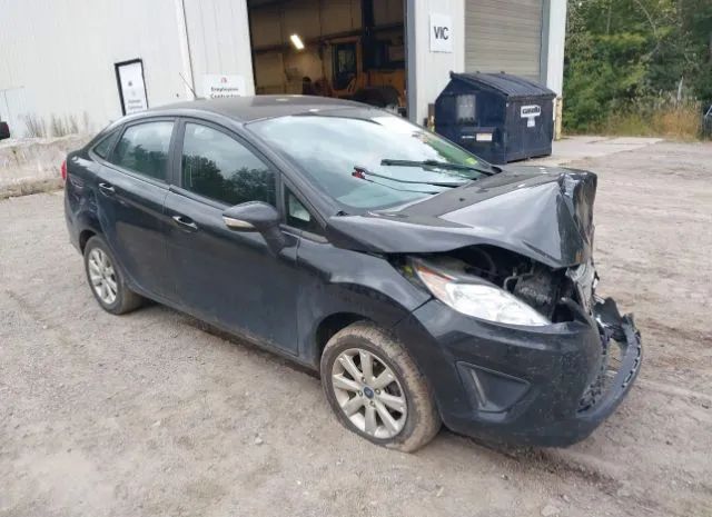 FORD FIESTA 2013 3fadp4bj5dm206479