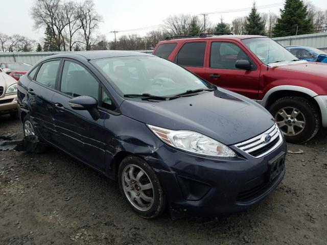 FORD FIESTA SE 2013 3fadp4bj5dm206529