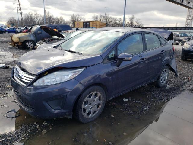 FORD FIESTA 2013 3fadp4bj5dm207602