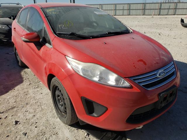 FORD FIESTA SE 2013 3fadp4bj5dm207650