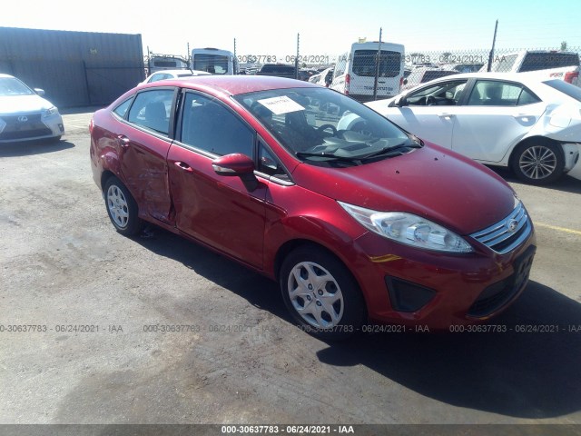 FORD FIESTA 2013 3fadp4bj5dm208216