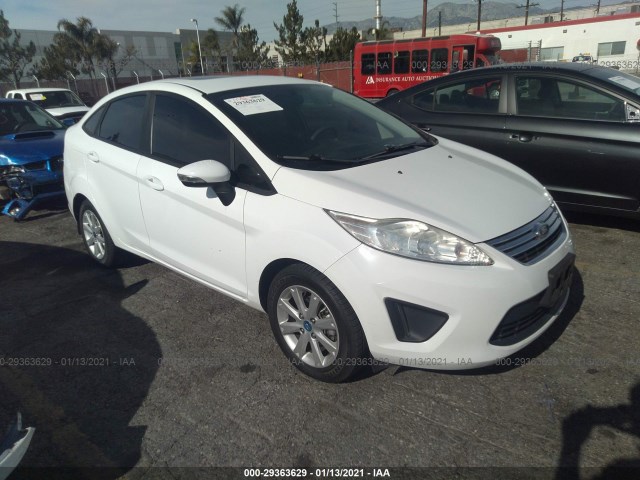 FORD FIESTA 2013 3fadp4bj5dm208281