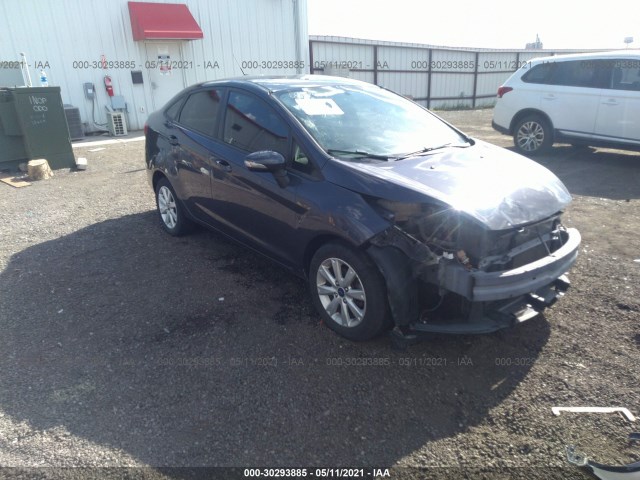 FORD FIESTA 2013 3fadp4bj5dm208538