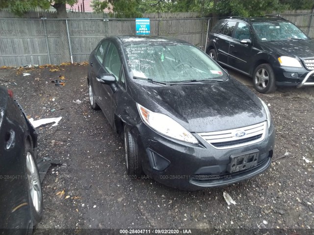 FORD FIESTA 2013 3fadp4bj5dm213402