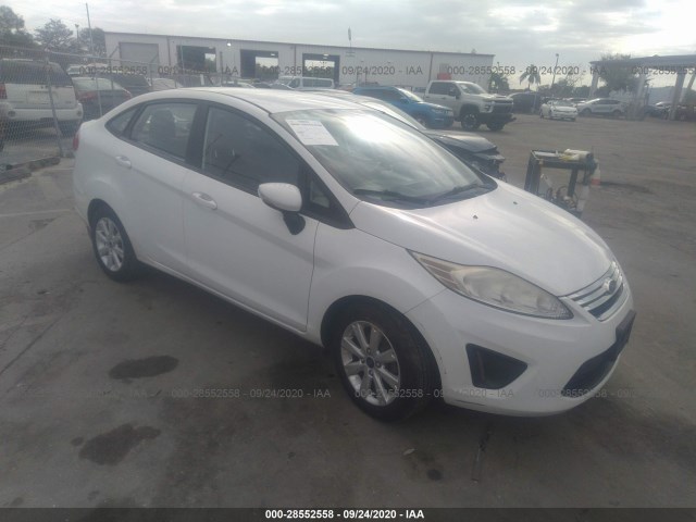 FORD FIESTA 2013 3fadp4bj5dm213724