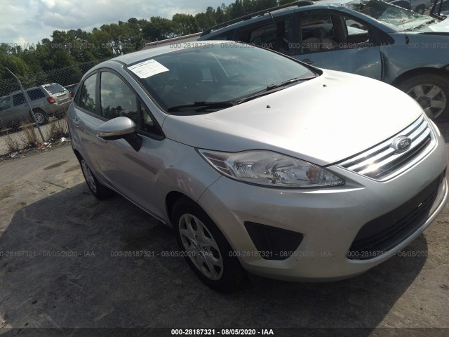 FORD FIESTA 2013 3fadp4bj5dm214582