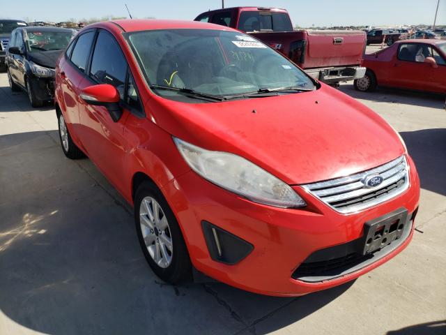 FORD FIESTA SE 2013 3fadp4bj5dm215943