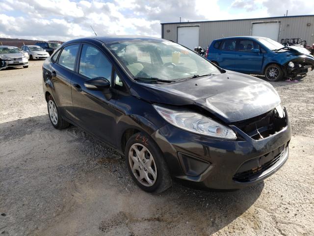 FORD FIESTA SE 2013 3fadp4bj5dm219037