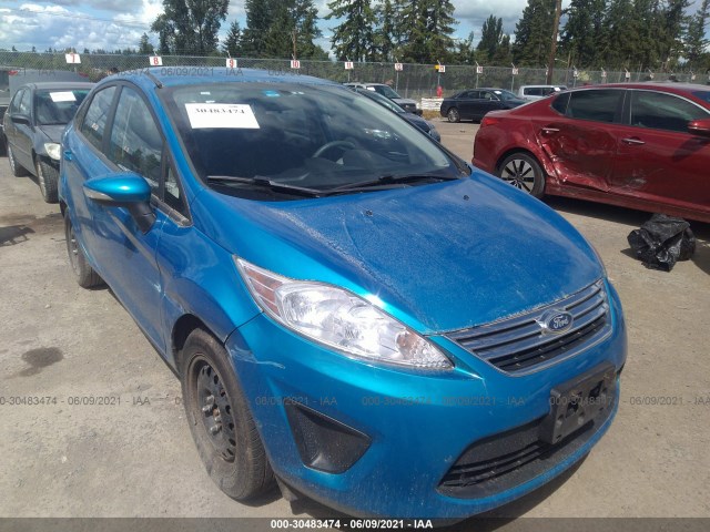 FORD FIESTA 2013 3fadp4bj5dm219491