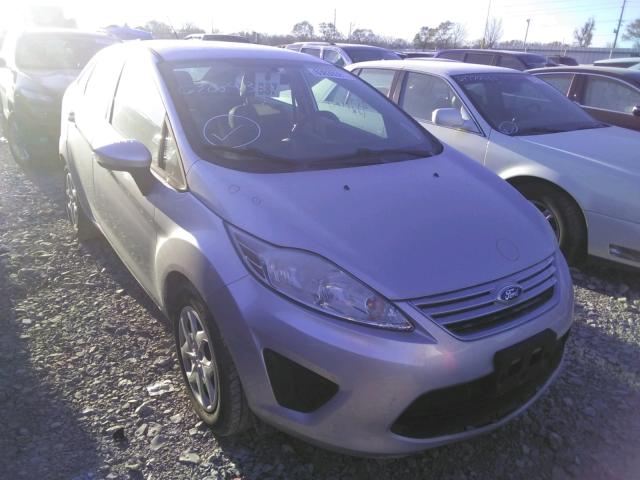 FORD FIESTA SE 2013 3fadp4bj5dm220303