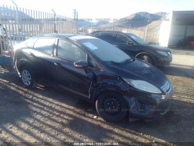 FORD FIESTA 2013 3fadp4bj5dm220561