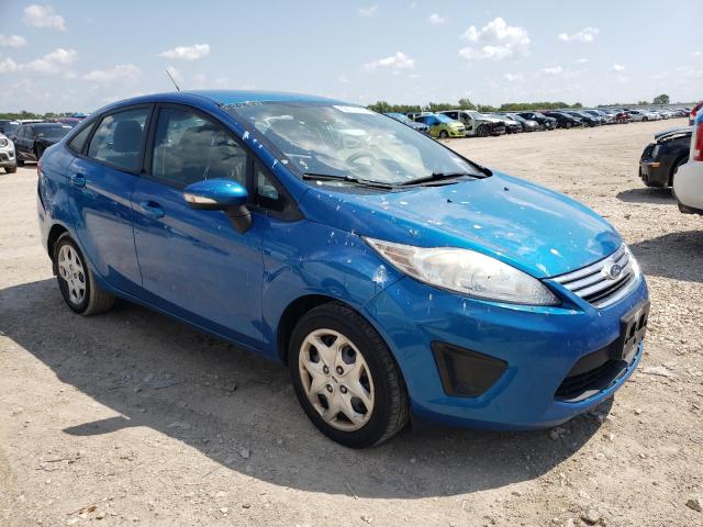 FORD FIESTA SE 2013 3fadp4bj5dm222911