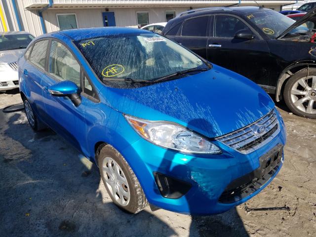 FORD FIESTA SE 2013 3fadp4bj5dm223590