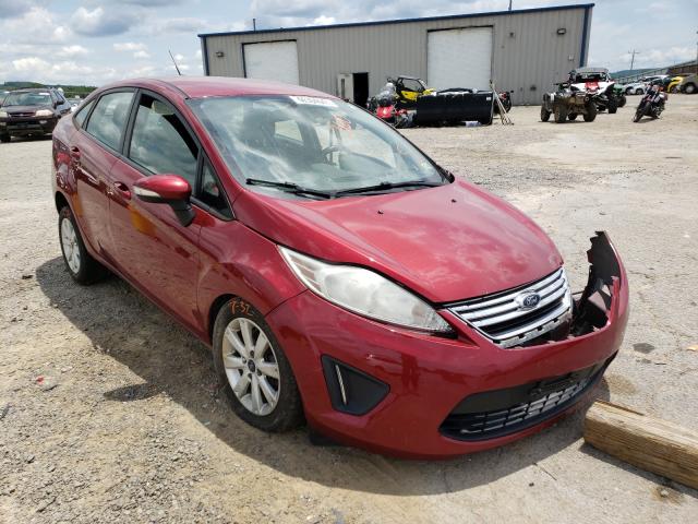 FORD FIESTA SE 2013 3fadp4bj5dm224657