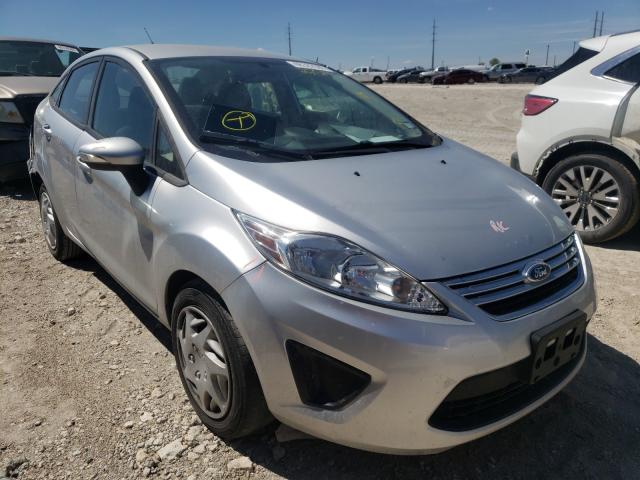 FORD FIESTA SE 2013 3fadp4bj5dm225145