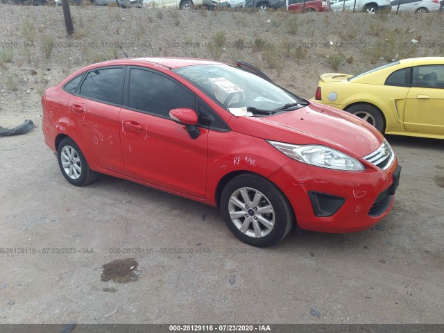 FORD FIESTA 2013 3fadp4bj5dm225386