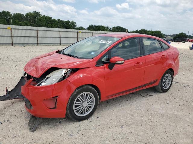 FORD FIESTA 2013 3fadp4bj5dm225551