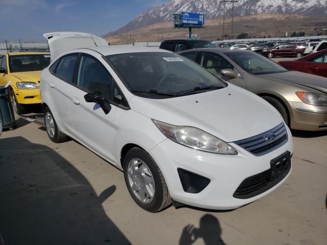 FORD FIESTA SE 2013 3fadp4bj5dm225727