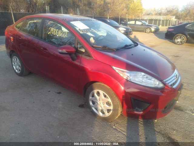 FORD FIESTA 2013 3fadp4bj5dm227431