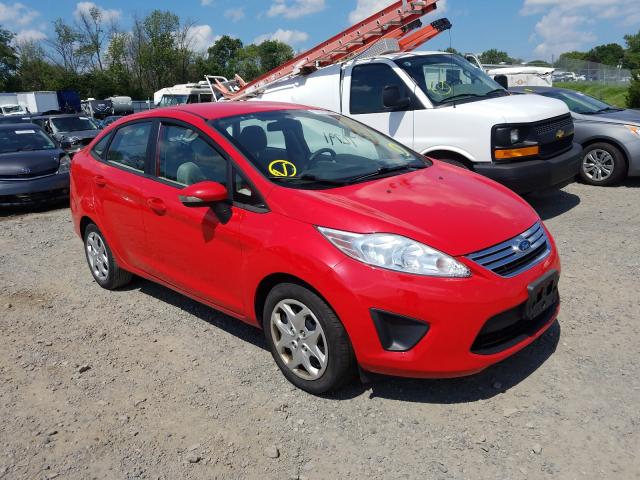 FORD FIESTA SE 2013 3fadp4bj5dm227560