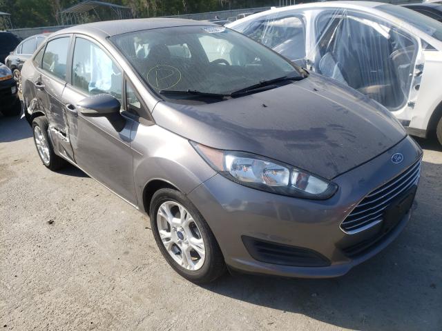 FORD FIESTA SE 2014 3fadp4bj5em101894