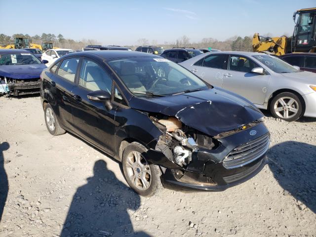 FORD FIESTA SE 2014 3fadp4bj5em105993