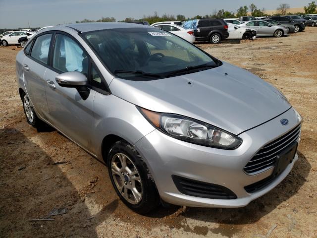 FORD FIESTA SE 2014 3fadp4bj5em108022