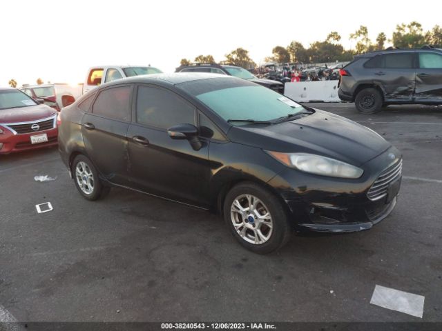 FORD FIESTA 2014 3fadp4bj5em108053