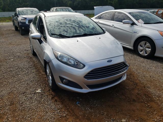 FORD FIESTA SE 2014 3fadp4bj5em110305