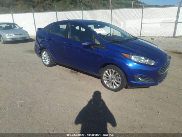 FORD FIESTA 2014 3fadp4bj5em110529