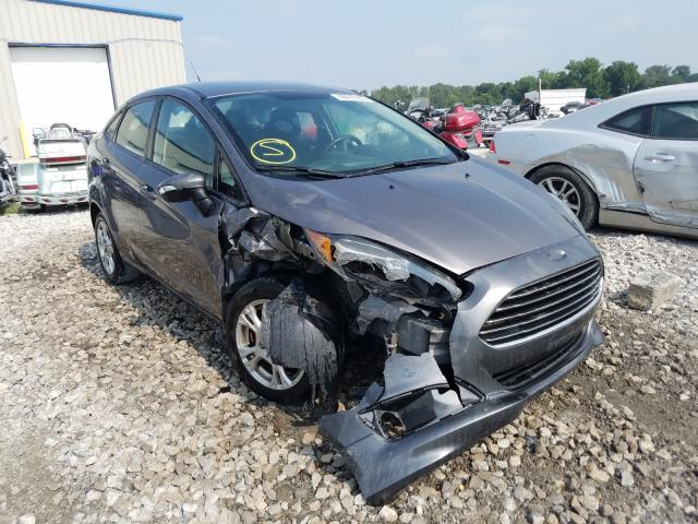 FORD FIESTA SE 2014 3fadp4bj5em114323