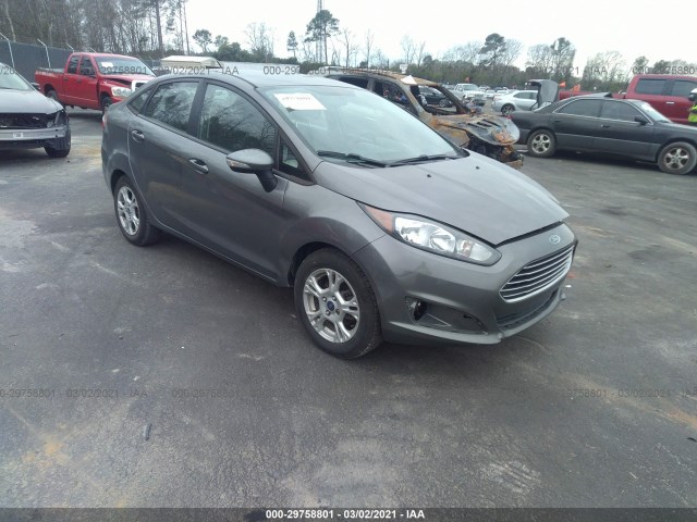 FORD FIESTA 2014 3fadp4bj5em116900