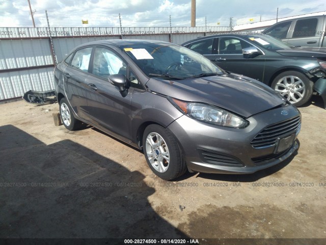 FORD FIESTA 2014 3fadp4bj5em117478