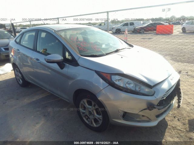 FORD FIESTA 2014 3fadp4bj5em118081