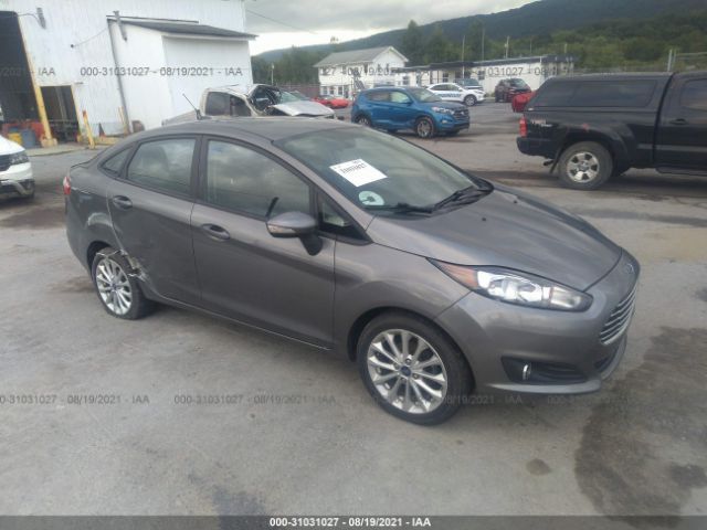 FORD FIESTA 2014 3fadp4bj5em120557