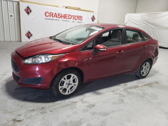 FORD FIESTA SE 2014 3fadp4bj5em120607