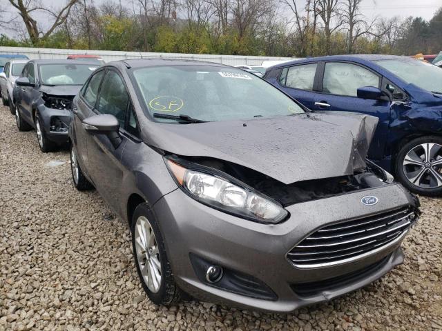 FORD FIESTA SE 2014 3fadp4bj5em120686