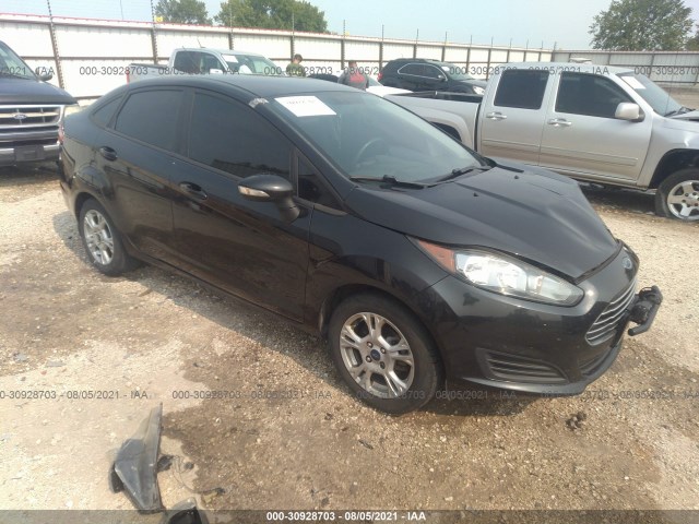 FORD FIESTA 2014 3fadp4bj5em121093