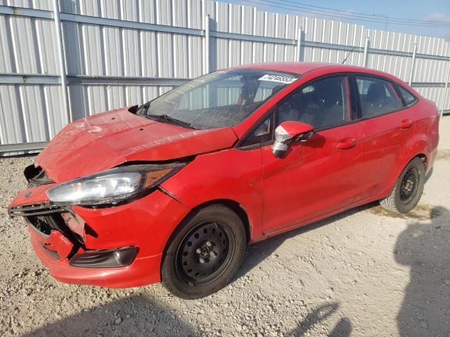 FORD FIESTA 2014 3fadp4bj5em122101