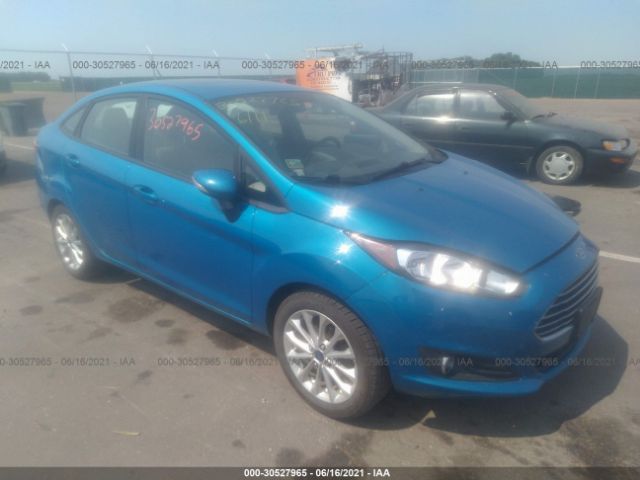 FORD FIESTA 2014 3fadp4bj5em123264