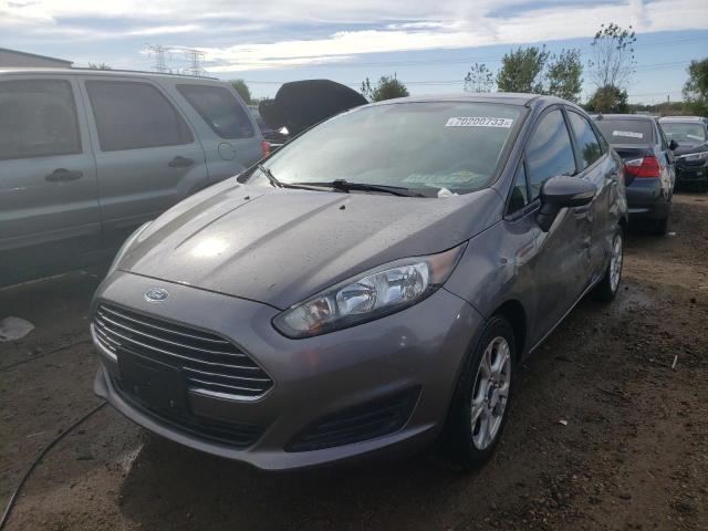 FORD FIESTA SE 2014 3fadp4bj5em127783