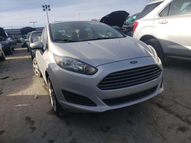 FORD FIESTA SE 2014 3fadp4bj5em131283