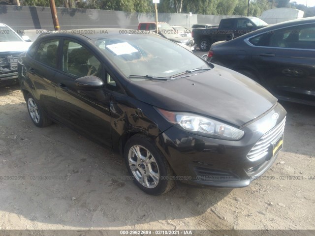 FORD FIESTA 2014 3fadp4bj5em132000