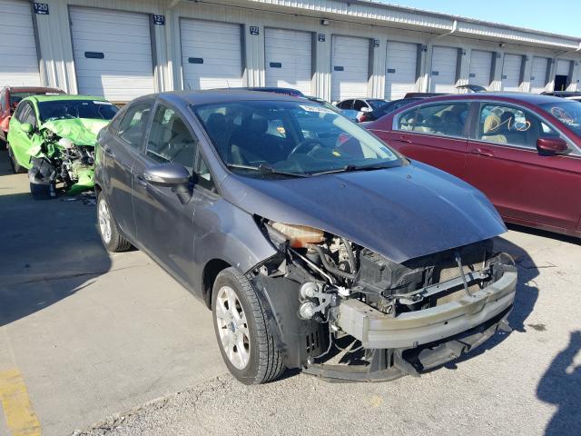 FORD FIESTA SE 2014 3fadp4bj5em132157