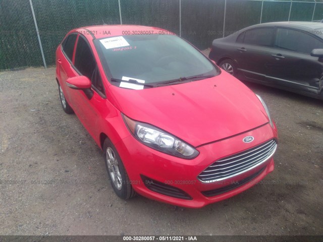 FORD FIESTA 2014 3fadp4bj5em132918