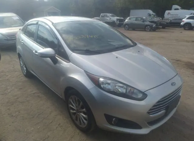 FORD FIESTA 2014 3fadp4bj5em133132