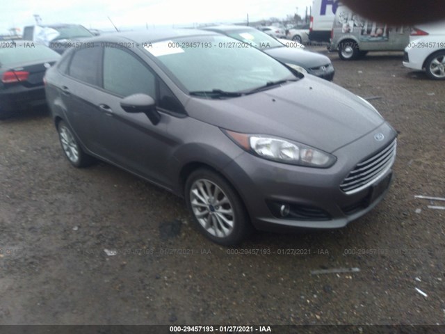 FORD FIESTA 2014 3fadp4bj5em133714