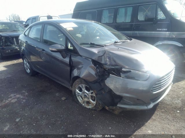 FORD FIESTA 2014 3fadp4bj5em142848