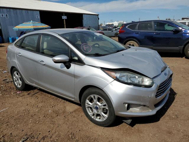 FORD FIESTA SE 2014 3fadp4bj5em142865