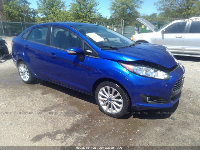 FORD FIESTA 2014 3fadp4bj5em144986